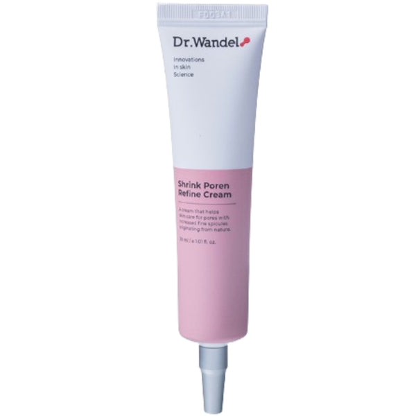 Dr. Wandel Shrink Poren Refine Cream 30ml