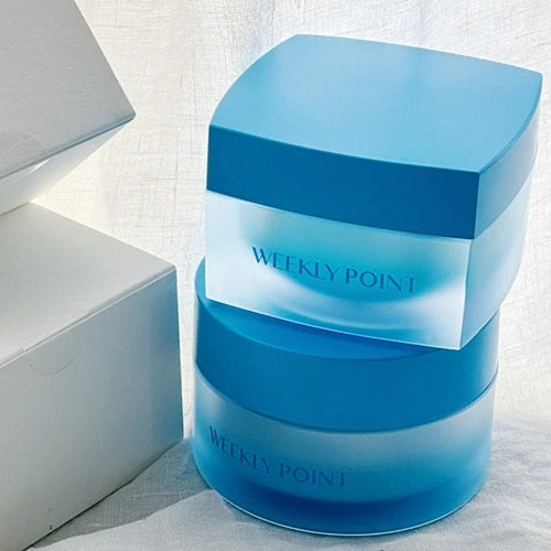 Weekly Point Amethyst Ectoin Lactive Cream 50ml