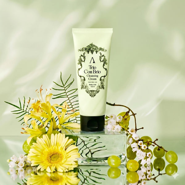 Adeline Trio Con Brio Cleansing Cream 100ml