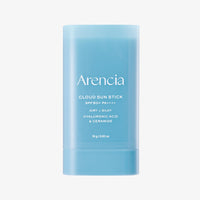 Arencia Cloud Sun Stick SPF50+/PA++++ 18g