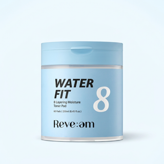 Reveam Water-Fit 8-Layer Moisture Pad