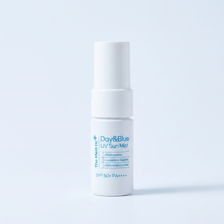 Day&Blue UV Sun Mist SPF50+
