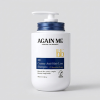 AgainMe Bibi Anti-Hairloss Scalp-Clear Shampoo