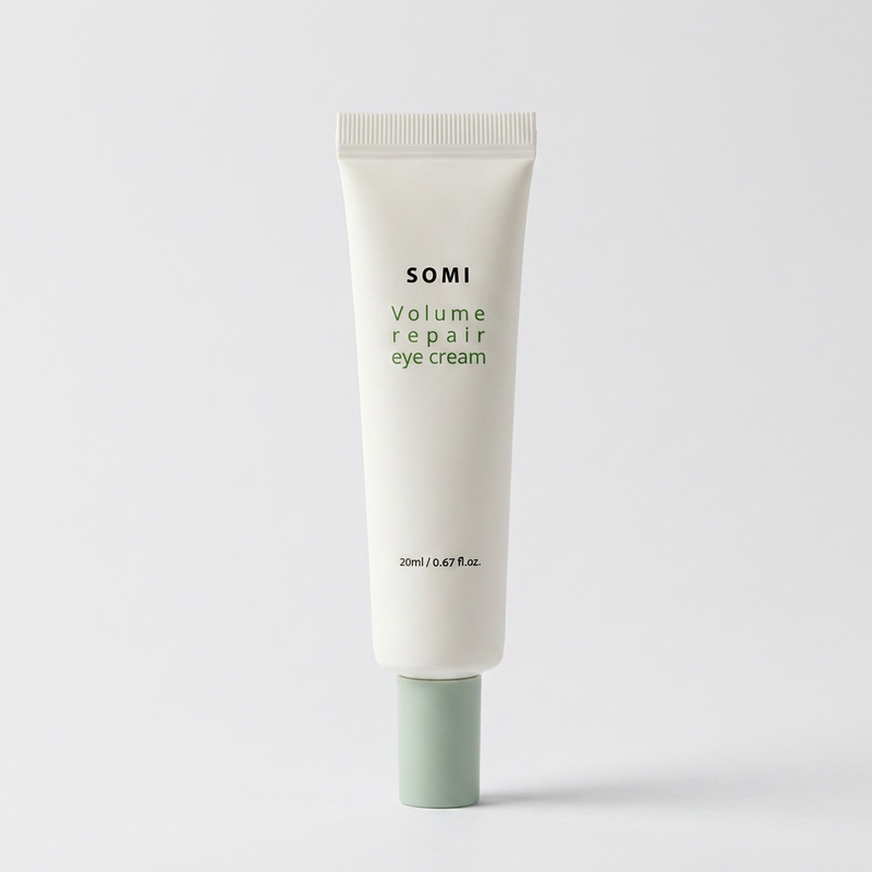 SOMI Volume Repair Eye Cream 20ml, front of pack