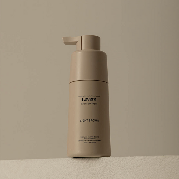 Levero Light Brown