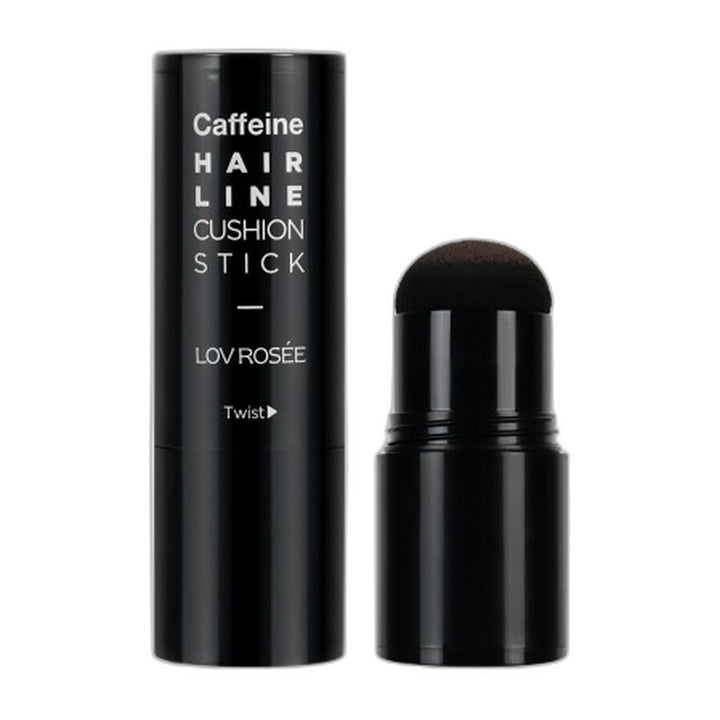 LOV ROSÉE Caffeine Hairline Cushion Stick 3g