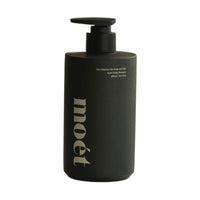 moét Scalp Shampoo — Sulfate-Free Scalp Care 480ml