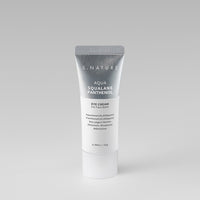 S.NATURE Aqua Squalane Panthenol Eye Cream for Face 25g