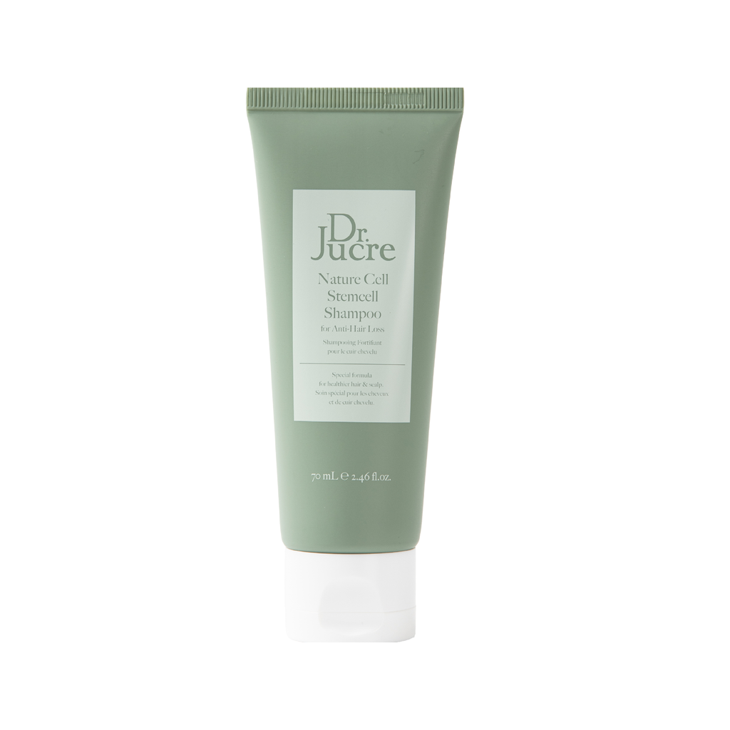 Dr.Jucre NatureCell Stem-Cell Scalp Shampoo 70ml