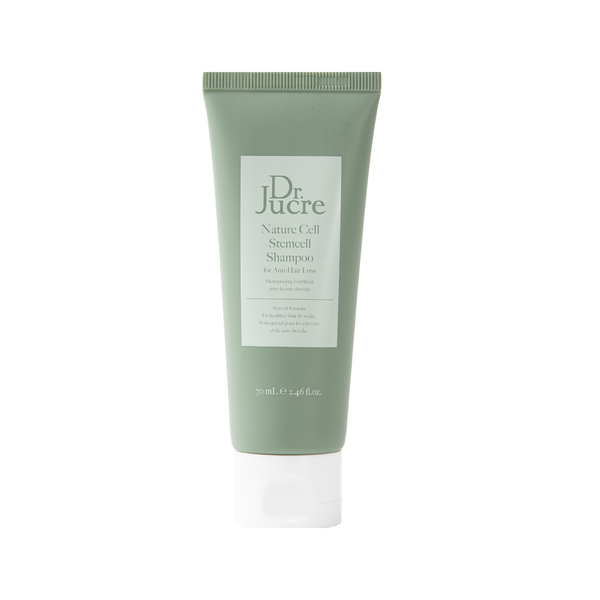 Dr.Jucre NatureCell Stem-Cell Scalp Shampoo 70ml