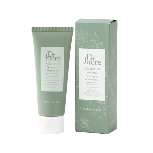 Dr.Jucre NatureCell shampoo