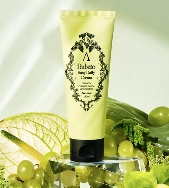Adeline Rubato Easy Daily Cream 100ml