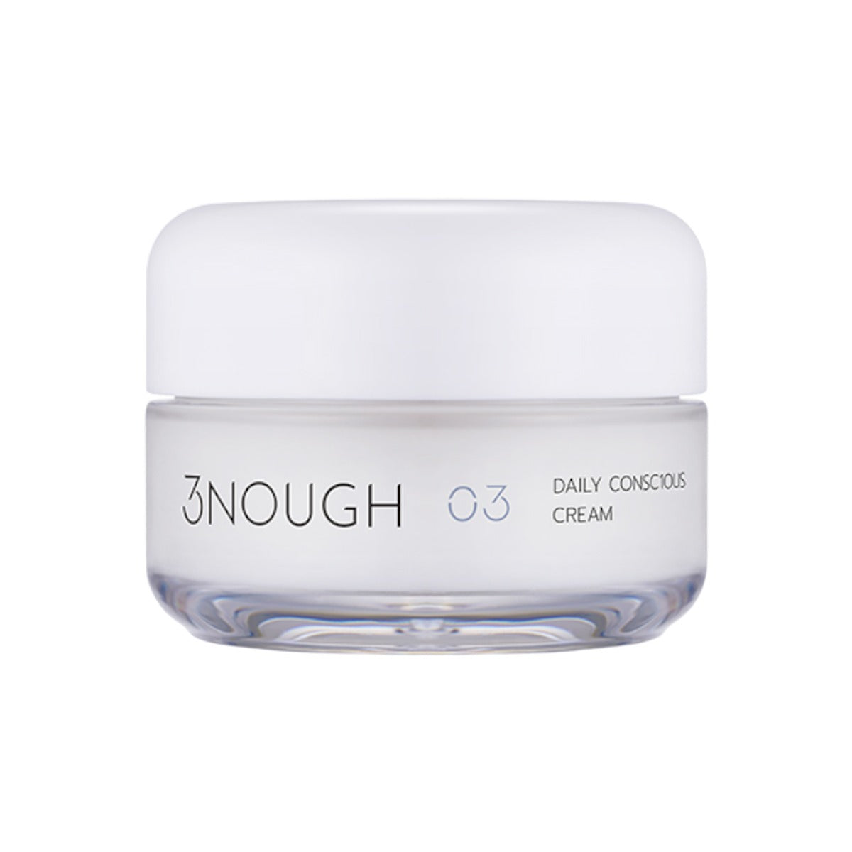 3NOUGH Daily Conscious Cream 55ml