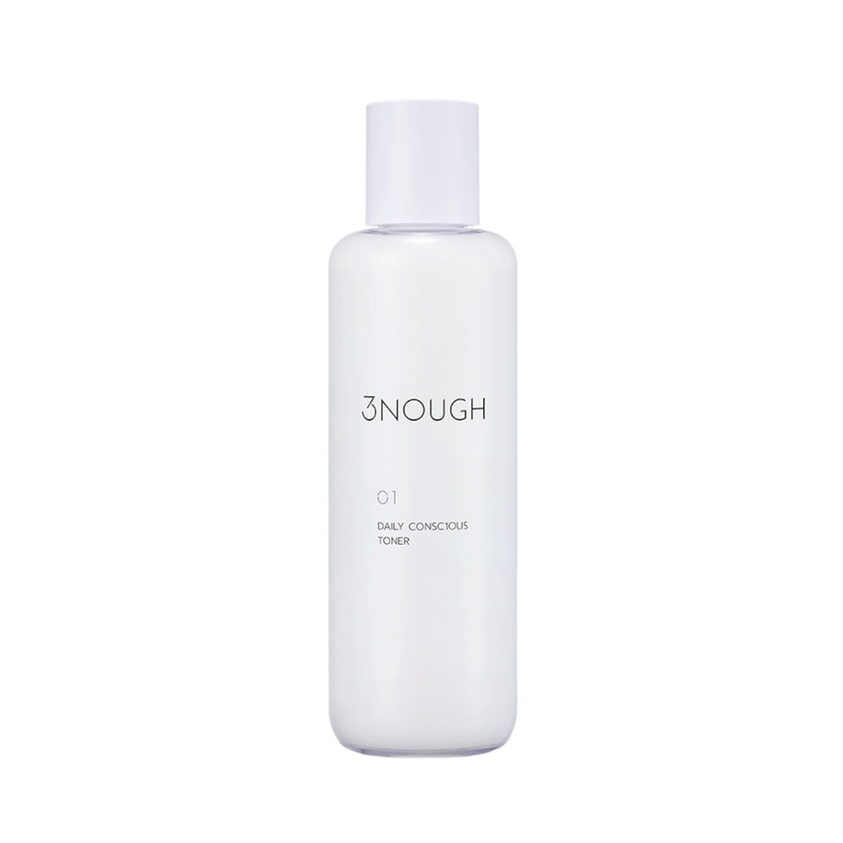 3NOUGH Daily Conscious Toner 155ml