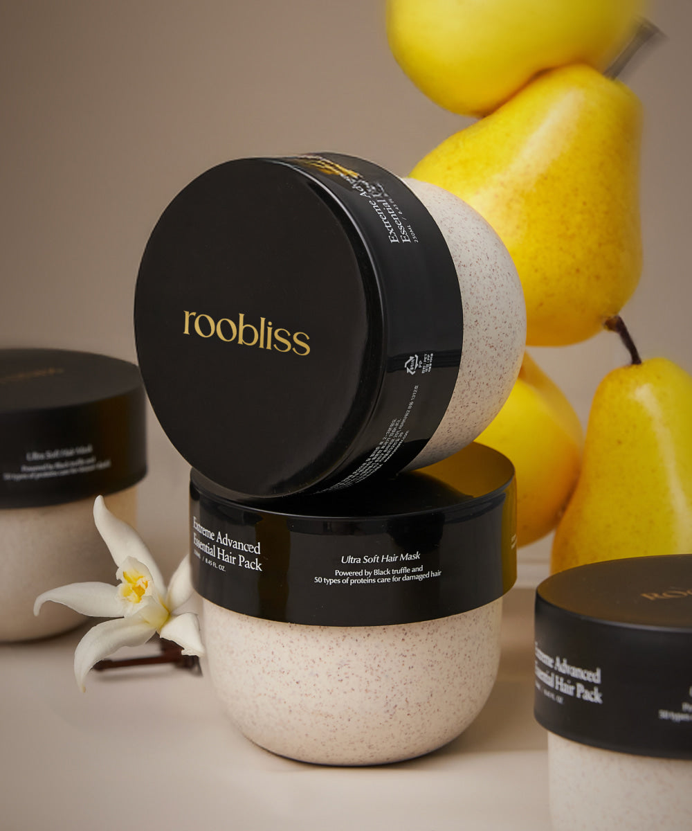 Rootonix LPT Protein Hair Pack
