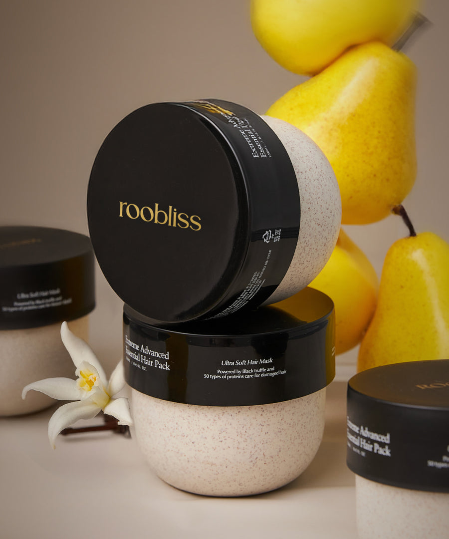 Rootonix LPT Protein Hair Pack