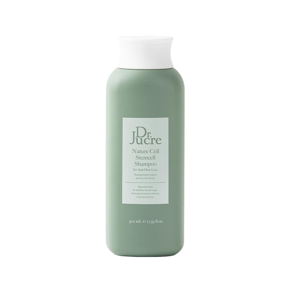 Dr.Jucre NatureCell Stem-Cell Scalp Shampoo 500ml