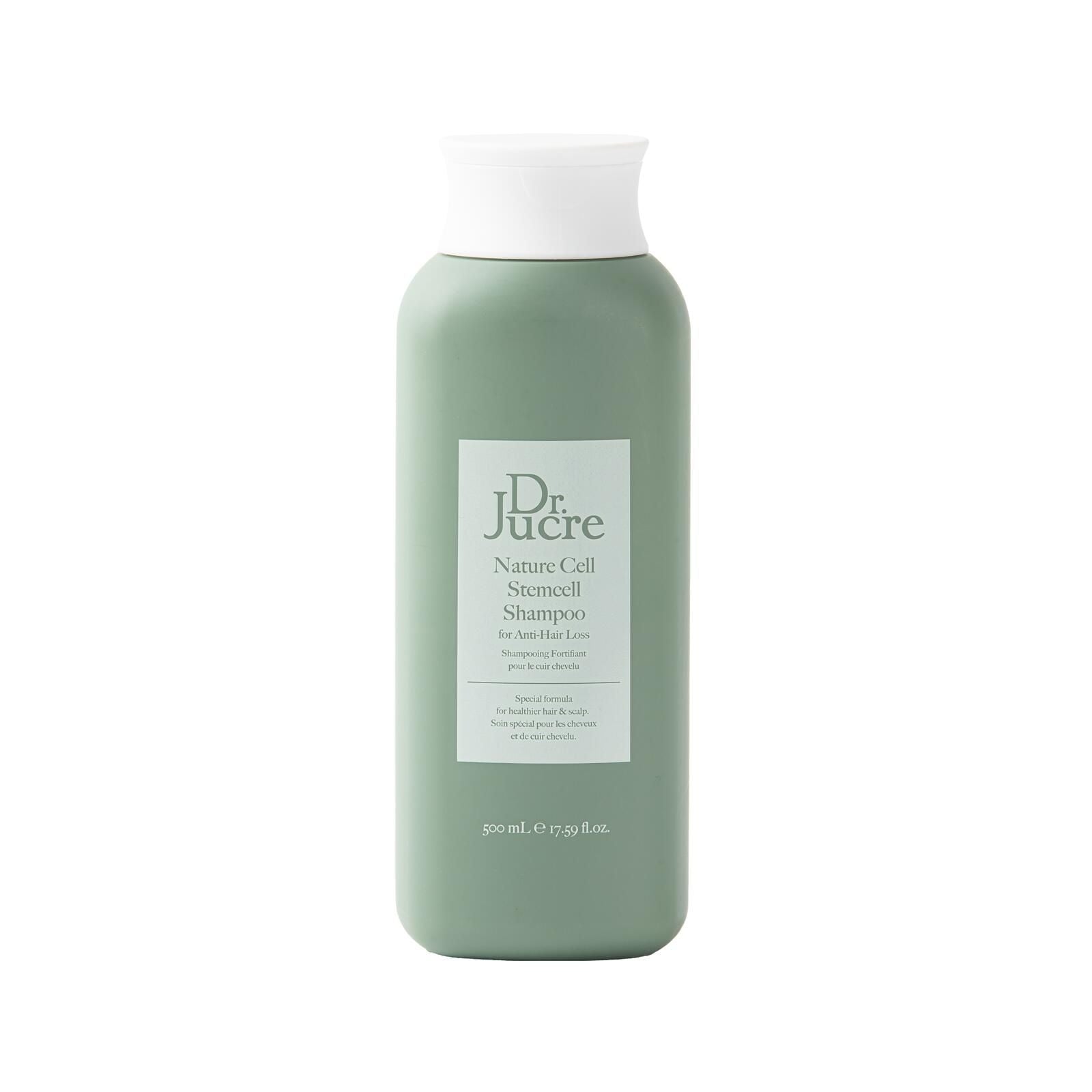 Dr.Jucre NatureCell Stem-Cell Scalp Shampoo 500ml