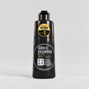 GDS Hair Dye Shampoo — Grey Coverage in 10 Minutes in the Shower