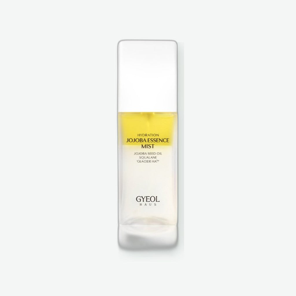 Gyeol Haus Hydration Jojoba Essence Mist 80ml