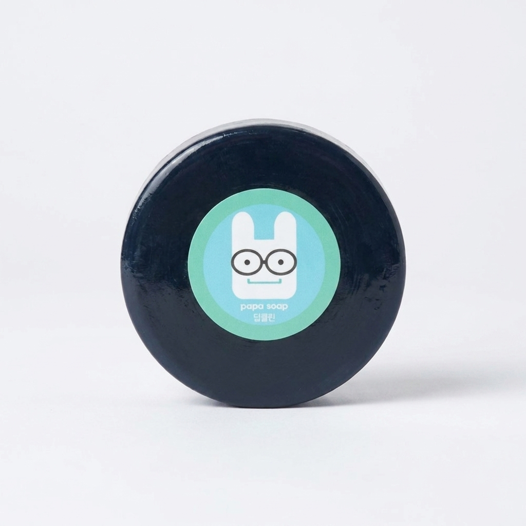 Appa Soap Deep Clean Acne Bar