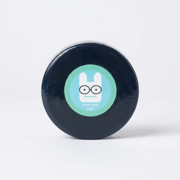 Appa Soap Deep Clean Acne Bar