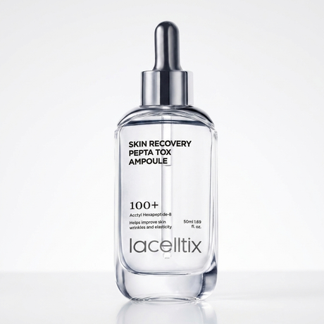 Lacelltix Skin Recovery Pepta Tox Ampoule