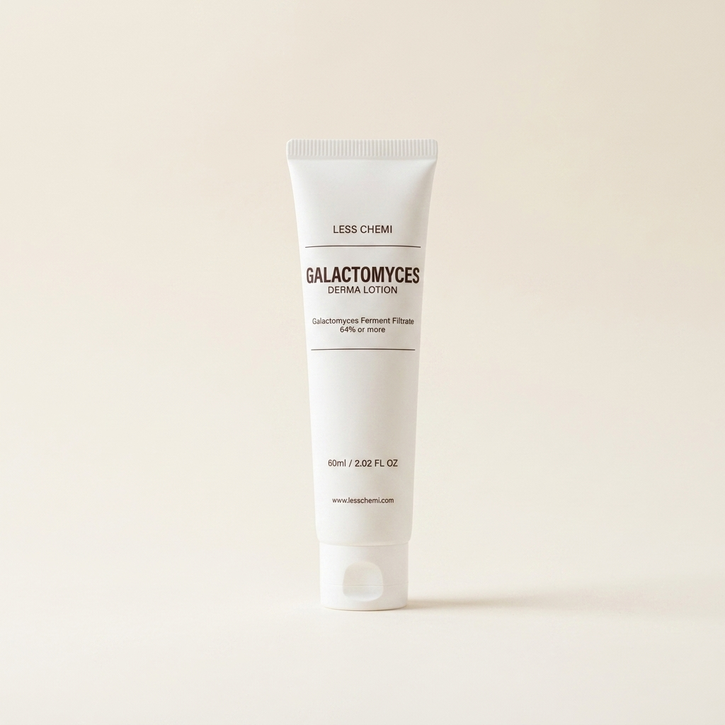 Lesschemi Galactomyces Derma Lotion