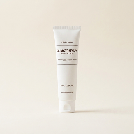Lesschemi Galactomyces Derma Lotion
