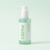 MYABIS Soft Gel Cleanser