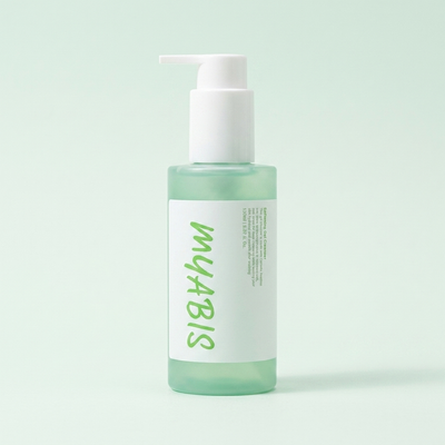 MYABIS Soft Gel Cleanser 150ml