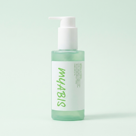 MYABIS Soft Gel Cleanser