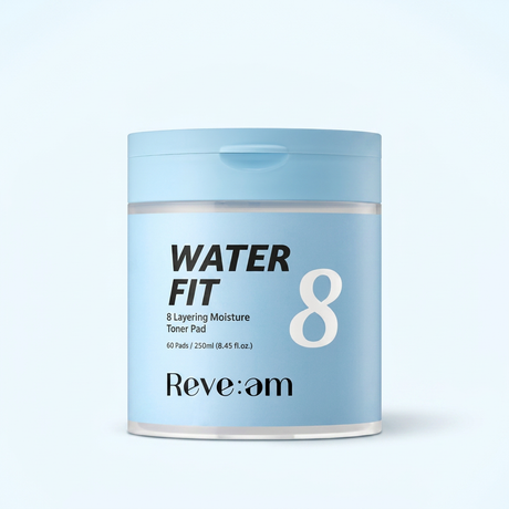 Reveam Water-Fit 8-Layer Moisture Pad