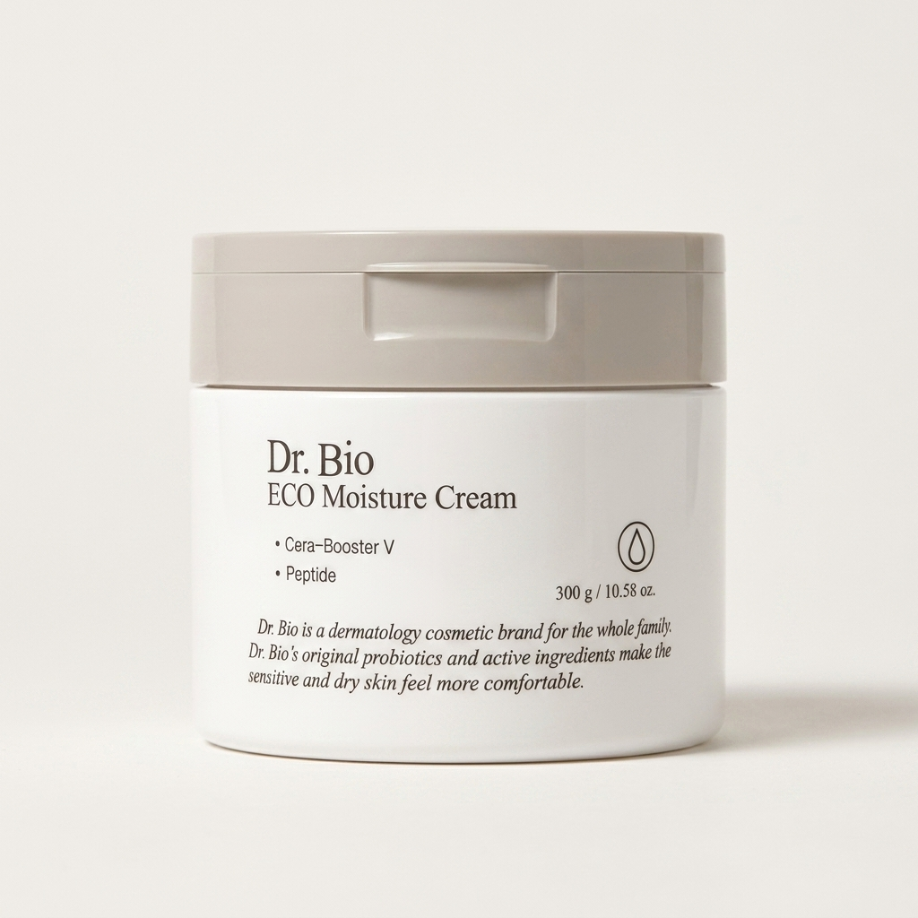 Dr. Bio Eco Moisture Cream