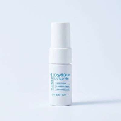 The Medi Dr. Day&Blue UV Sun Mist SPF50+/PA++++ 50ml