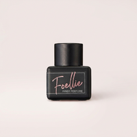 Foellie Eau de Bijou Feminine Inner Perfume