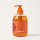 Inusth Acne Jelly Body Wash