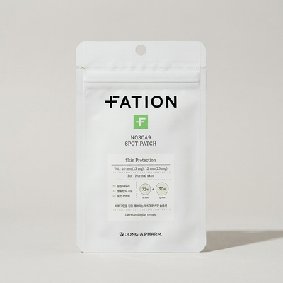 FATION Nosca9 Spot Patch 102ea