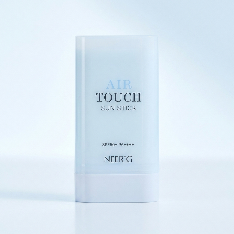 NEER'G Air Touch Sun Stick SPF50+/PA++++ 18g