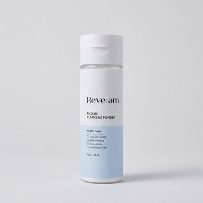 Reve:am Enzyme Cleansing Powder 70g