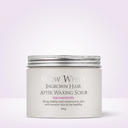 Snow White Ingrown-Hair After-Waxing Scrub