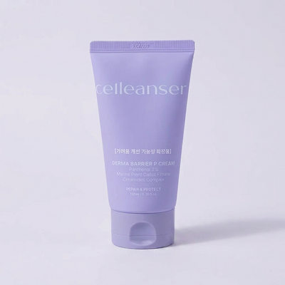 CELLEANSER Derma Barrier P Cream 100ml