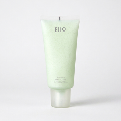 EIIO Refreshing Sea Salt Scalp Scaler 200g