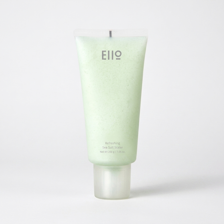 EIIO Refreshing Sea Salt Scalp Scaler