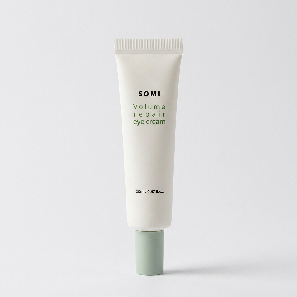 Somi Volume Repair Eye Cream