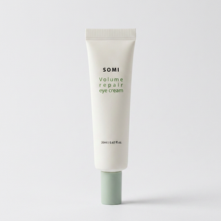 Somi Volume Repair Eye Cream