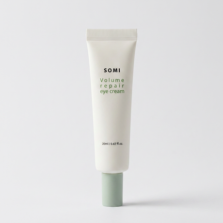 Somi Volume Repair Eye Cream