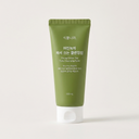 Shingmulnara Young Green Tea Squeeze Cleansing Balm