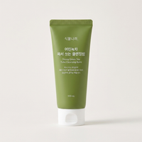 Shingmulnara Young Green Tea Squeeze Cleansing Balm