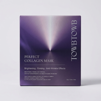 Towbtowb Perfect Collagen Mask